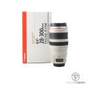 CANON EF 28-300 MM F/3.5-5.6 L IS USM
