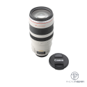 CANON EF 28-300 MM F/3.5-5.6 L IS USM