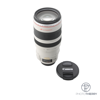 CANON EF 28-300 MM F/3.5-5.6 L IS USM