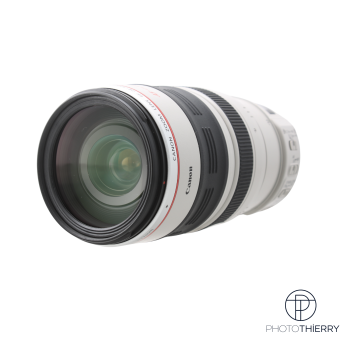 CANON EF 28-300 MM F/3.5-5.6 L IS USM