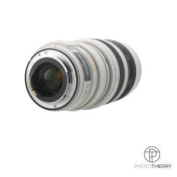 CANON EF 28-300 MM F/3.5-5.6 L IS USM
