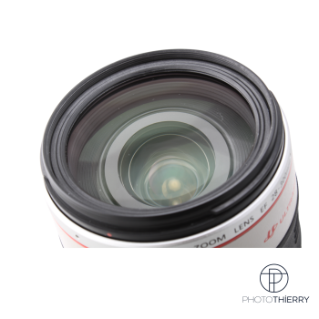 CANON EF 28-300 MM F/3.5-5.6 L IS USM