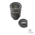 NIKON AF-S 17-55 MM F/2.8 G ED