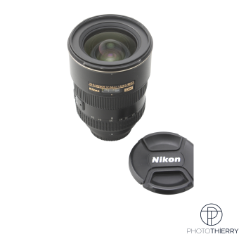 NIKON AF-S 17-55 MM F/2.8 G ED