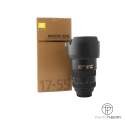 NIKON AF-S 17-55 MM F/2.8 G ED