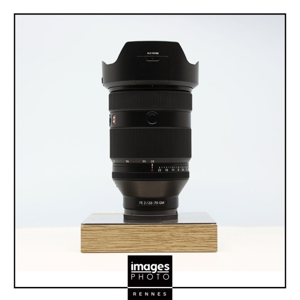 SONY FE 28-70/2 GM
