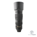 NIKON AF-S 200-500 MM F/5.6 ED VR + LC