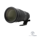 NIKON AF-S 200-500 MM F/5.6 ED VR + LC