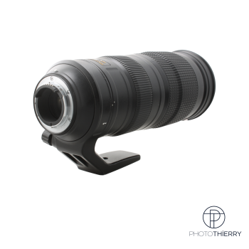 NIKON AF-S 200-500 MM F/5.6 ED VR + LC