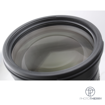NIKON AF-S 200-500 MM F/5.6 ED VR + LC