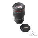 CANON EF 100 MM F/2.8 MACRO IS L