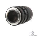 CANON EF 100 MM F/2.8 MACRO IS L
