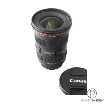 CANON EF 16-35 MM F/2.8 L II USM