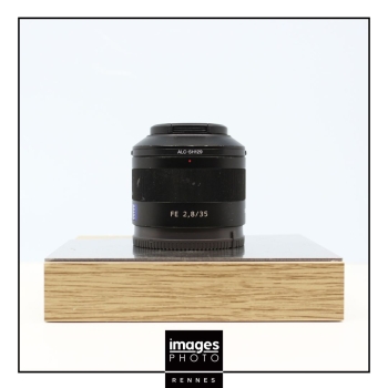 SONY FE 35/2.8 ZEISS