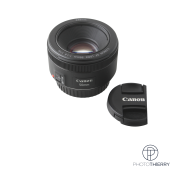 CANON EF 50 MM F/1.8 STM