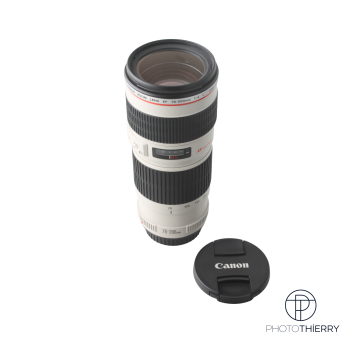 CANON EF 70-200 MM F/4 L USM