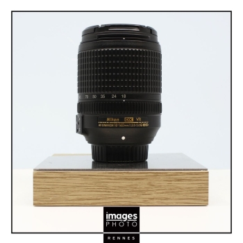 NIKON AF-S 18-140/3.5-5.6G ED VR DX