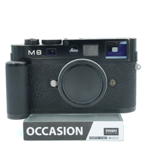 LEICA M8.2