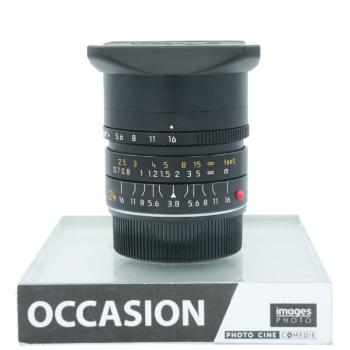 LEICA ELMARIT M 24/3.8 ASPH