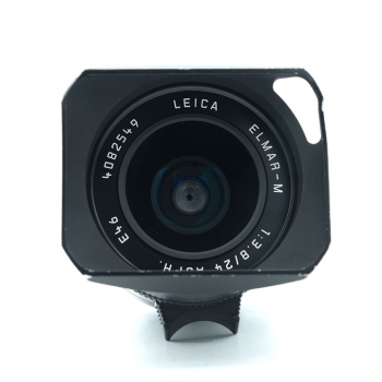 LEICA ELMARIT M 24/3.8 ASPH