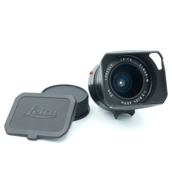LEICA ELMARIT M 24/3.8 ASPH