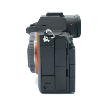SONY ALPHA 7R V