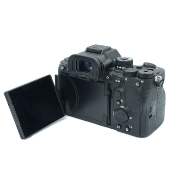 SONY ALPHA 7R V