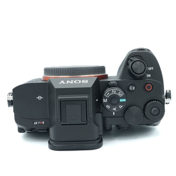 SONY ALPHA 7R V