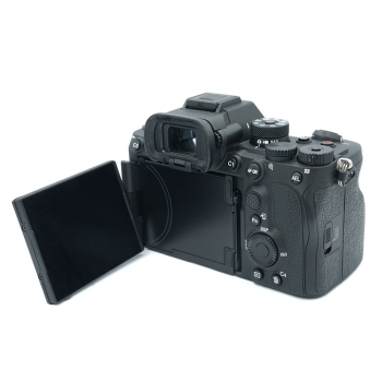 SONY ALPHA 7R V