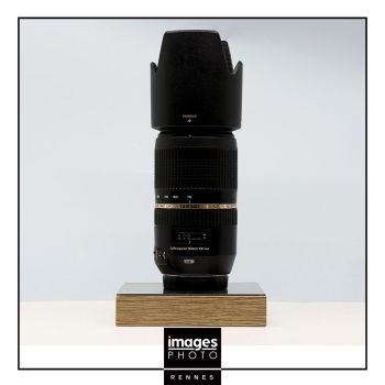 TAMRON 70-300/4-5.6 DI VC USD (CANON)