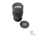 CANON EF 100 MACRO F/2.8 L IS USM