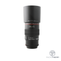 CANON EF 100 MACRO F/2.8 L IS USM