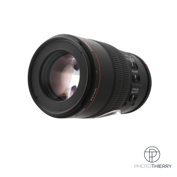 CANON EF 100 MACRO F/2.8 L IS USM