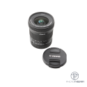 CANON EF-S 10-18 MM F/4.5-5.6 IS STM
