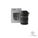 CANON EF-S 10-18 MM F/4.5-5.6 IS STM
