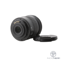 CANON EF-S 10-18 MM F/4.5-5.6 IS STM