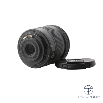 CANON EF-S 10-18 MM F/4.5-5.6 IS STM