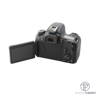 CANON EOS 77D NU (7784 CLICS)