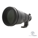 SIGMA 500 MM F4 DG OS HSM | SPORTS CANON
