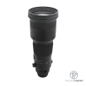SIGMA 500 MM F4 DG OS HSM | SPORTS CANON