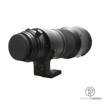 SIGMA 500 MM F4 DG OS HSM | SPORTS CANON