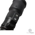 SIGMA 500 MM F4 DG OS HSM | SPORTS CANON