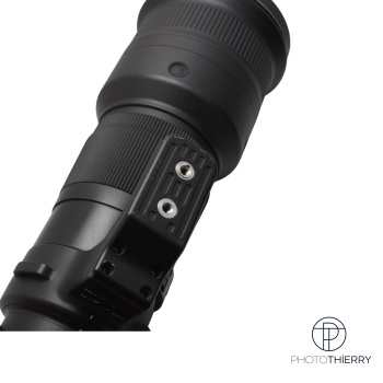 SIGMA 500 MM F4 DG OS HSM | SPORTS CANON