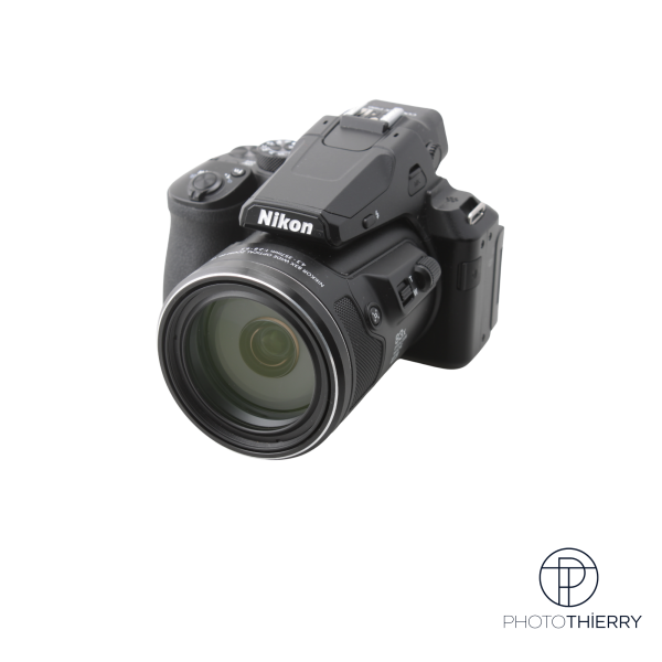 NIKON COOLPIX P950