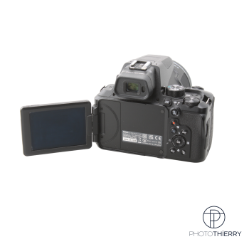 NIKON COOLPIX P950
