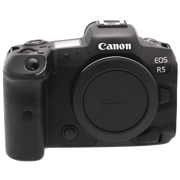 CANON R5
