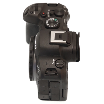 CANON BOITIER R6 II 6