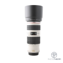 CANON EF 70-200 MM F/4 L IS USM