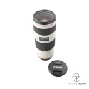 CANON EF 70-200 MM F/4 L IS USM