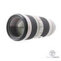 CANON EF 70-200 MM F/4 L IS USM